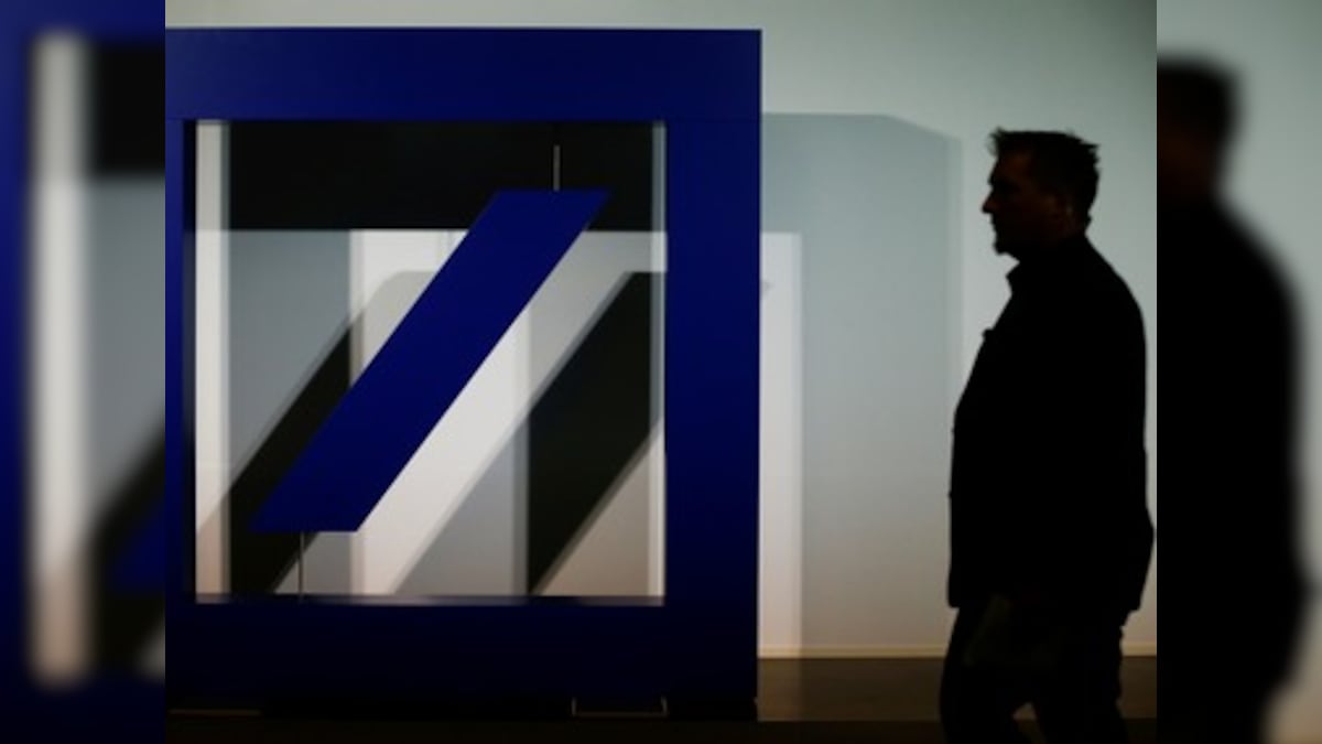 Deutsche Bank axes whole teams in Asia-Pacific as 18,000 job cuts begin; to scrap global equities business