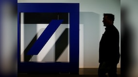 Deutsche Bank axes whole teams in Asia-Pacific as 18,000 job cuts begin; to scrap global equities business