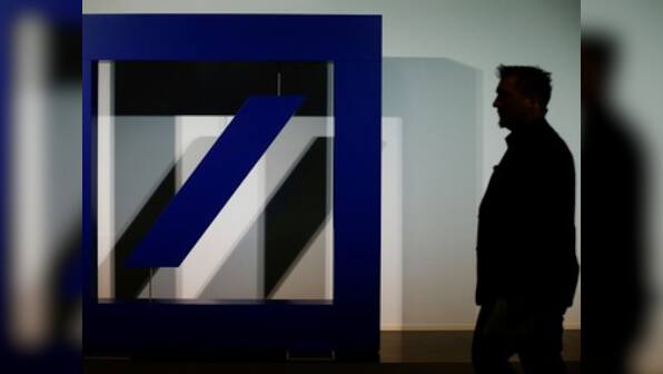 Deutsche Bank axes whole teams in Asia-Pacific as 18,000 job cuts begin; to scrap global equities business