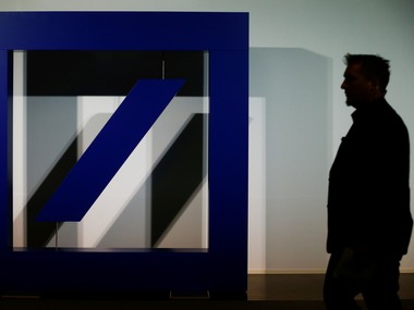 Deutsche Bank layoff scare looms over employees involved in India operations, trimming of staff strength likely Deutsche Bank layoff scare looms over employees involved in India operations, trimming of staff strength likely