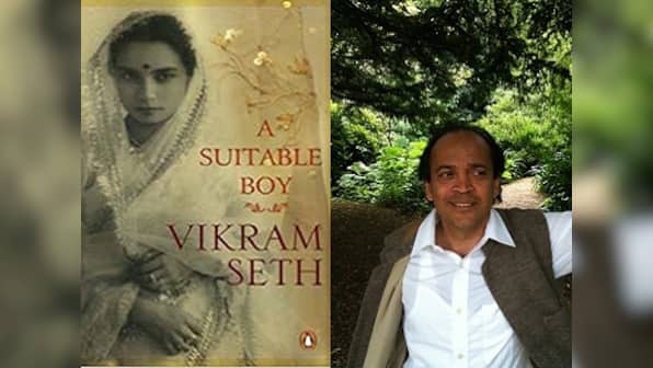 A Suitable Boy: BBC to adapt Vikram Seth's novel into an eight part TV series