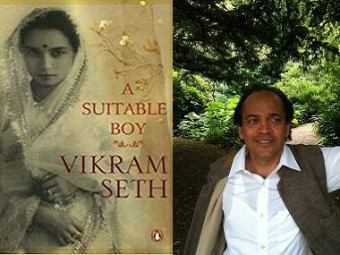 A Suitable Boy: BBC to adapt Vikram Seth's novel into an eight part TV series