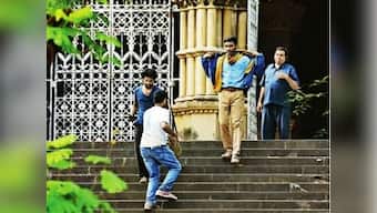 Dhanush's Hollywood debut film goes on floors; Tamil star starts shooting in Mumbai