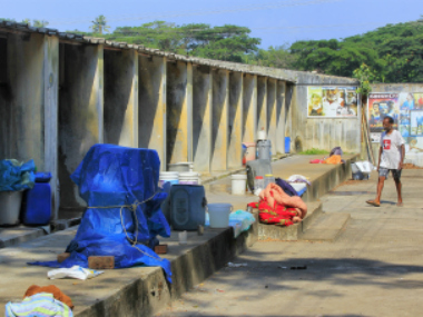 Fort Kochi and Mattancherry journal, Part 4: Tamils of Dhobi Khana rue at younger generation seeking white collar jobs Fort Kochi and Mattancherry journal, Part 4: Tamils of Dhobi Khana rue at younger generation seeking white collar jobs