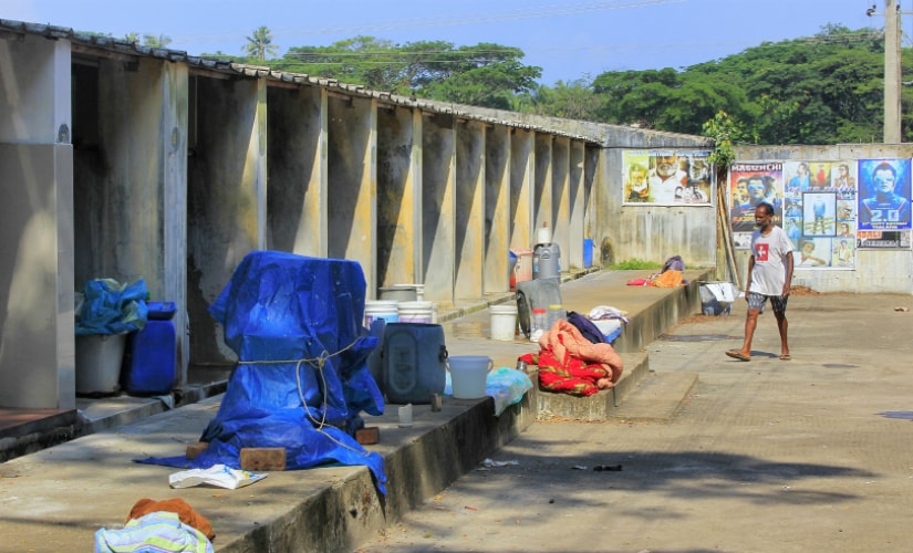 Fort Kochi and Mattancherry journal, Part 4: Tamils of Dhobi Khana rue at younger generation seeking white collar jobs