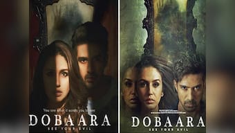 Dobaara director Prawaal Raman on helming horror films and his mentor Ram Gopal Varma