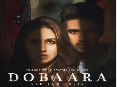 Dobaara: See Your Evil — Here's how Saqib Saleem prepared for his role in the film Dobaara: See Your Evil — Here's how Saqib Saleem prepared for his role in the film