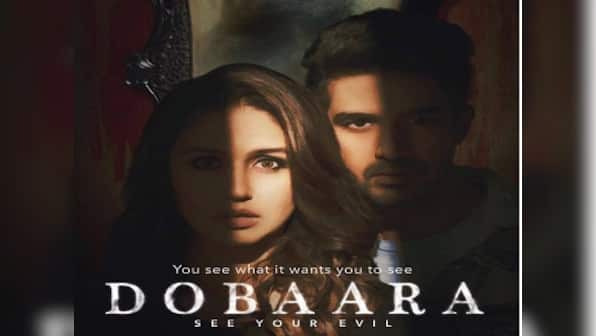 Dobaara: See Your Evil — Here's how Saqib Saleem prepared for his role in the film
