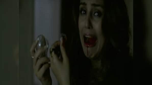 Dobaara trailer: Huma Qureshi's Oculus remake marks step ahead for Bollywood's horror genre