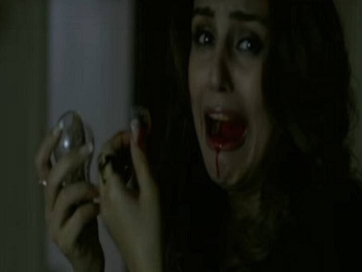 Dobaara trailer: Huma Qureshi's Oculus remake marks step ahead for Bollywood's horror genre