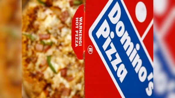Jubilant FoodWorks shares tumble 13% after disappointing March Q4 results