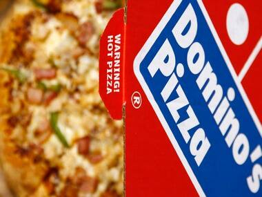 Jubilant FoodWorks shares tumble 13% after disappointing March Q4 results
