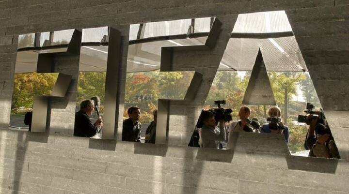 Fifa, Qatar Airways confirm sponsorship deal ahead of major tournaments