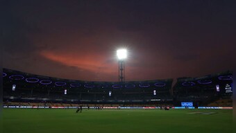 Watch: Is the Duckworth-Lewis fair for Twenty20s?