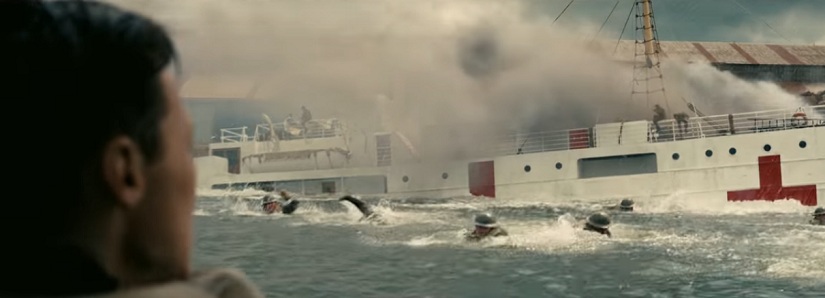 Dunkirk trailer: Christopher Nolan's war drama struggles to maintain tension Dunkirk trailer: Christopher Nolan's war drama struggles to maintain tension