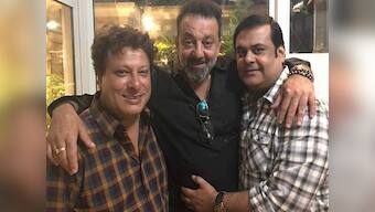Sanjay Dutt to play antagonist in Tigmanshu Dhulia's Saheb, Biwi Aur Gangster 3