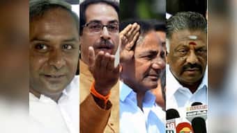 Presidential election 2017: BJP seems well-placed, but must also cajole dissenter Shiv Sena and neutrals