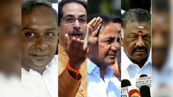 Presidential election 2017: BJP seems well-placed, but must also cajole dissenter Shiv Sena and neutrals