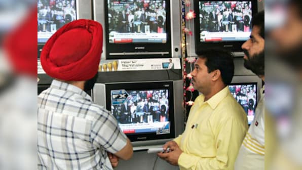 GST may cause spike in consumer electronic prices by 5 percent; manufacturers fear it will impact sales
