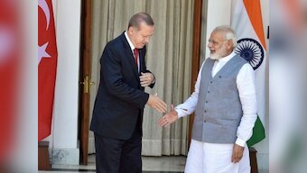Turkey's Erdogan raises Kashmir bogey: Here's the truth, no one respects a nation that lacks in self-respect