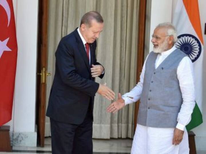 Turkey's Erdogan raises Kashmir bogey: Here's the truth, no one respects a nation that lacks in self-respect