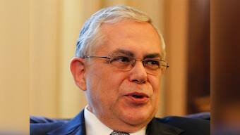 Ex-Greece prime minister Lucas Papademos injured in car blast: Report