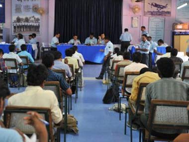 Asking NEET candidate to remove bra act of overzealousness: CBSE Asking NEET candidate to remove bra act of overzealousness: CBSE