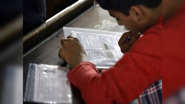 West Bengal Class 10 board results: Bodhisattva Mandal scores 91% while battling Hodgkin's lymphoma