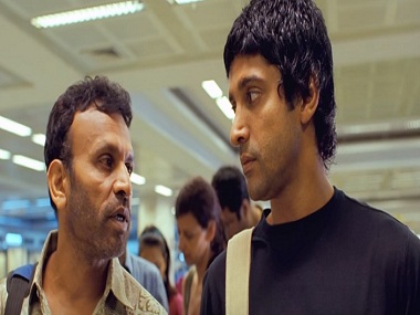 The Fakir of Venice: Farhan Akhtar may sing for film he was supposed to debut with The Fakir of Venice: Farhan Akhtar may sing for film he was supposed to debut with