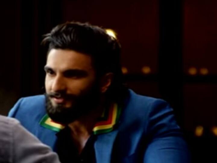 Ranveer Singh on his character of Alauddin Khilji in Padmavati: 'You would love to hate him'