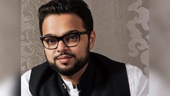 Restaurateur Farhan Azmi accuses partner Kashiff Khan's goons of robbing cash from his eatery