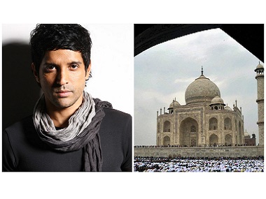 Farhan Akhtar-Ritesh Sidhwani's next? A web series titled Taj: A Story of Mughal India Farhan Akhtar-Ritesh Sidhwani's next? A web series titled Taj: A Story of Mughal India