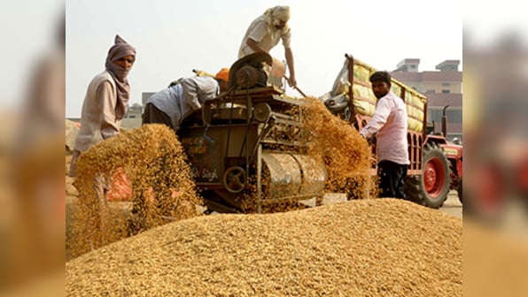 Waiting for loan waiver, Punjab farmers stop repaying banks; 30% accounts turn 'irregular'