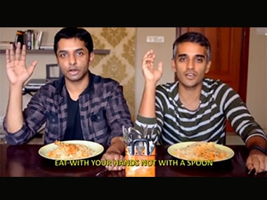 Try Our Grandma's Old Secret Recipe For Delhi Biryani! You won't be  disappointed - YouTube