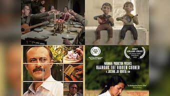 Attention cinephiles: The PickUrFlick festival in Delhi is celebrating the best of indie films