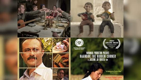 PickUrFlick Indie Film Fest draws to a close; best in independent cinema honoured across 12 categories