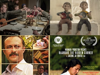 Attention cinephiles: The PickUrFlick festival in Delhi is celebrating the best of indie films Attention cinephiles: The PickUrFlick festival in Delhi is celebrating the best of indie films