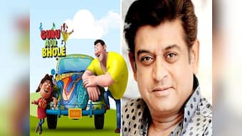 Kishore Kumar's son lends voice to cartoon character inspired by legendary singer