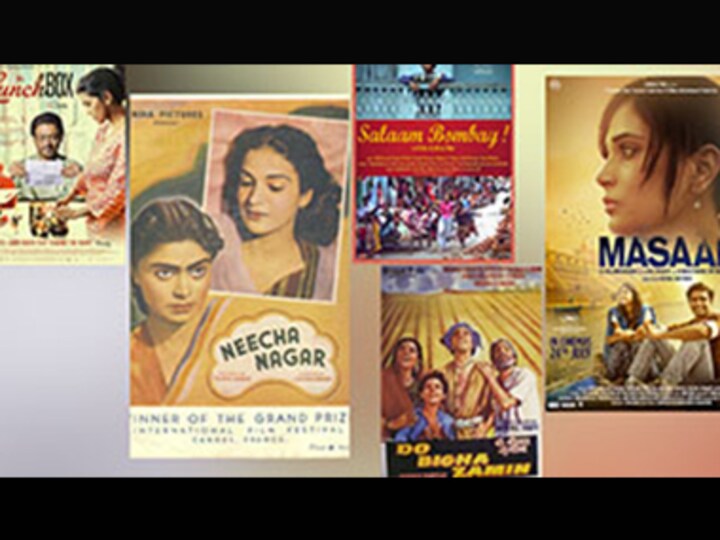 Cannes 2017: Here's a list of Indian films that made a mark at the film festival