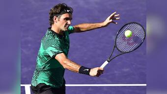 Roger Federer to skip French Open to better prepare for grass, hard court seasons