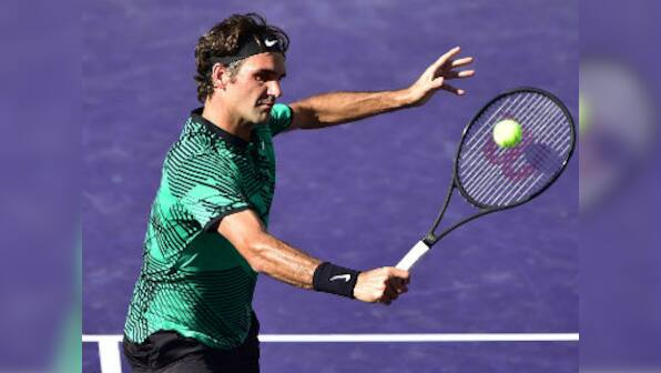 Roger Federer to skip French Open to better prepare for grass, hard court seasons