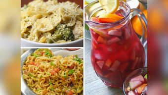 Mother's Day: Try your hand at these dishes, to give your mom the feast that she deserves
