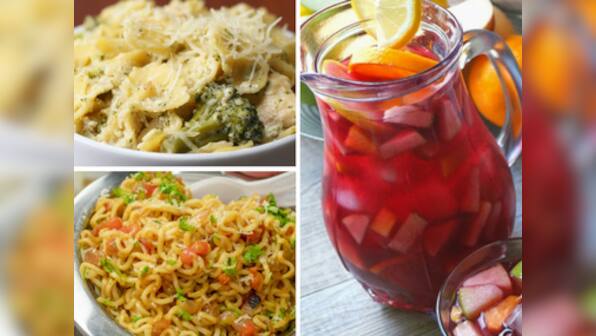 Mother's Day: Try your hand at these dishes, to give your mom the feast that she deserves