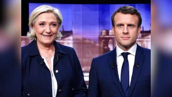 France presidential election: 28.23 percent voter turnout recorded till midday