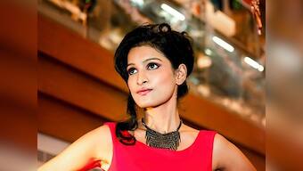 Chennai model missing; 28-year-old Gaanam Nair was last seen travelling on her Activa