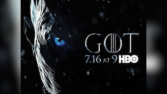 Game of Thrones: Stark family photo reveals major spoiler from upcoming season