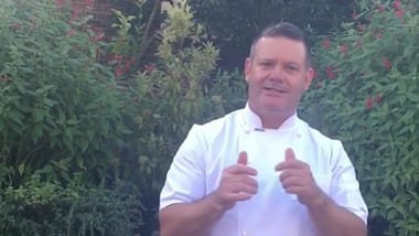 EXCLUSIVE | Celebrity Chef Gary Mehigan: ‘India is a colourful chaos and I simply love Aamir Khan’