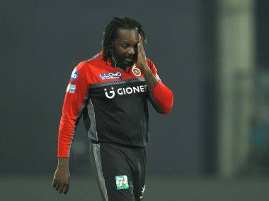 West Indies' Chris Gayle demands $300,000 to give a tell-all interview about indecent exposure court case