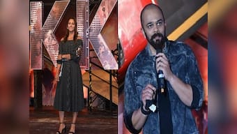 Geeta Phogat on being part of Khatron Ke Khiladi Season 8: 'My only phobia is Rohit Shetty'
