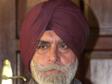 KPS Gill tried changing Indian hockey but ended up as a half-baked messiah KPS Gill tried changing Indian hockey but ended up as a half-baked messiah